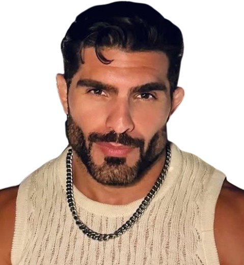 Soroush Helali